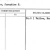 Caceres, Josephine S.
