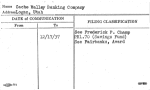 Cache Valley Banking Company