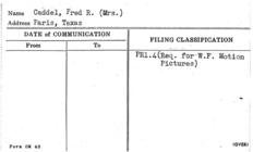Index