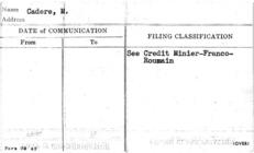 Index