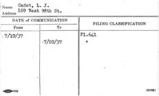 Index