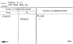 Cadet, L.J.
