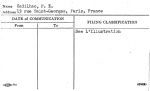 Cadilhac, P.E.