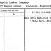 Cain-Hurley Lumber Company
