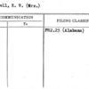 Caldwell, E.V. (Mrs.)