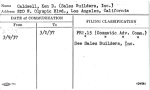 Caldwell, Ken D. (Sales Builders, Inc.)