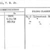 Caldwell, T.B. Jr.