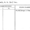 Caldwell, W.B. (Dr.) Inc.