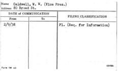 Index