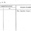 Calef, A.B.