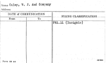 Caley, W.J. And Company