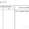 Calfel, E.W.