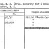 Calhoun, N.S. (Pres. Security Nat'l Bank)