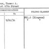 Calhoun, Thomas A.