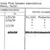 California Fish Canners Association
