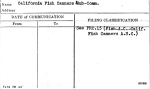 California Fish Canners Sub-Comm.