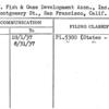 Calif. Fish & Game Development Assn., Inc.