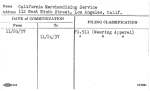 California Merchandising Service