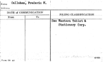 Callahan, Frederic W.