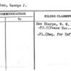 Callahan, George J.