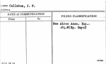 Callahan, J.F.