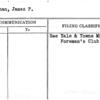 Callahan, James P.