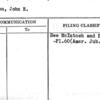 Callahan, John E.