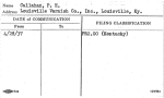 Callahan, P.H.