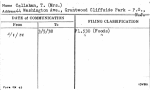 Callahan, T. (Mrs.)