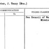 Callister, J. Henry (Mrs.)
