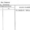 Calumet Box Company