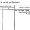 Calvert, Herrick and Riedinger