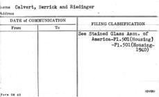 Index