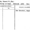 Calvin, Ernest W., Inc.