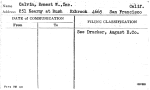 Calvin, Ernest W., Inc.