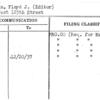 Calvin, Floyd J. (Editor)