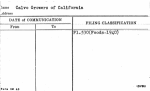 Calvo Growers of California