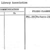 Cambria Library Association