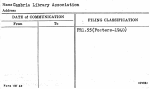 Cambria Library Association