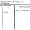 Cambridge Handkerchief Works, Inc.