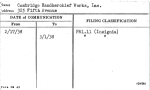 Cambridge Handkerchief Works, Inc.
