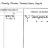 Camden County Chosen Freeholders Board
