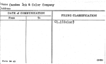 Camden Ink & Color Company