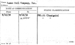 Cameo Doll Company, Inc.