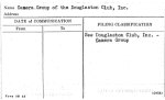 Camera Group of the Douglaston Club, Inc.