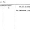 Camera Tax