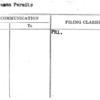 Cameraman Permits