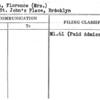 Cameron, Florence (Mrs.)