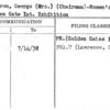 Cameron, George (Mrs.) (Chairman) - Women's Bd.