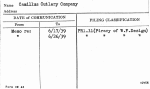 Camillus Cutlery Company
